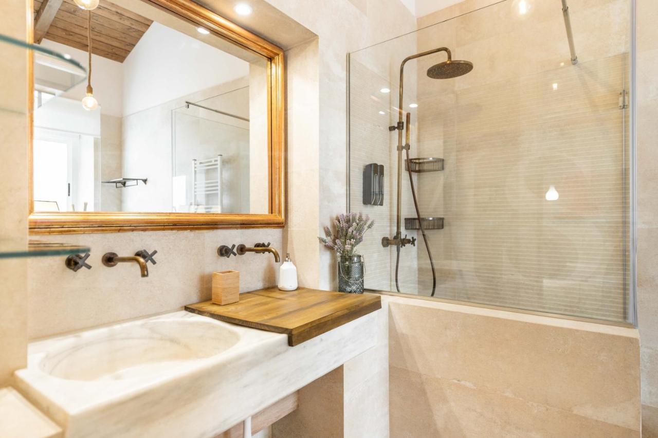 Duplex With Private Terrace & Views - Center By Rems Apartment Malaga